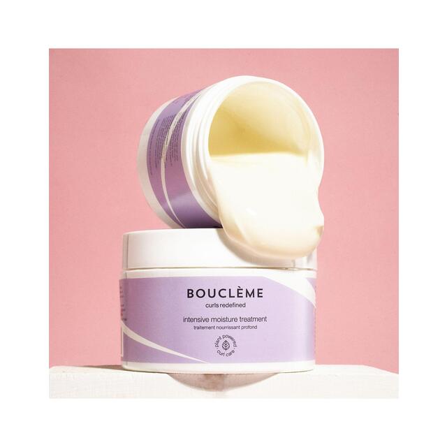 Boucleme Natural Intensive Hair Moisture Treatment   250ml - McGrocer