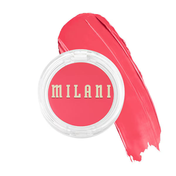 Milani Cheek Blush Coral Crush 6g, imported from the UK