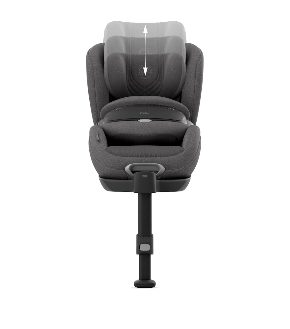 Cybex Anoris T2 i-Size car seat - British product