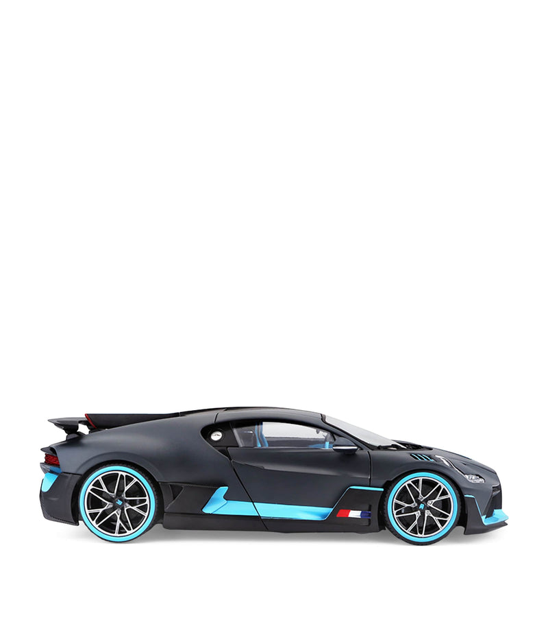 Bburago Bugatti Divo 1:18 Model
