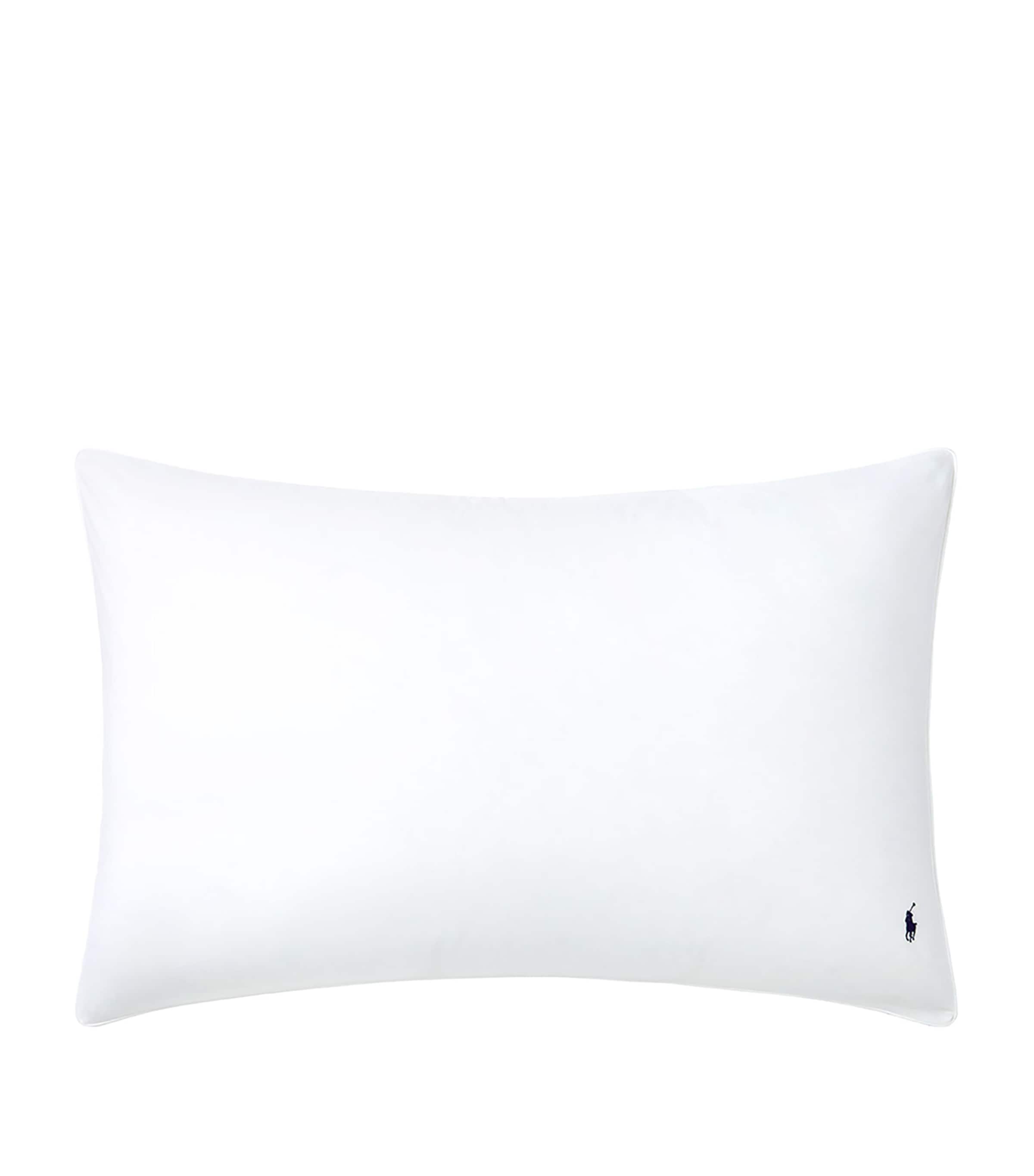Ralph Lauren King Standard pillowcase 50cm x 90cm, imported from the UK