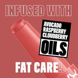 NYX Professional Makeup fat oil lip balm - British product