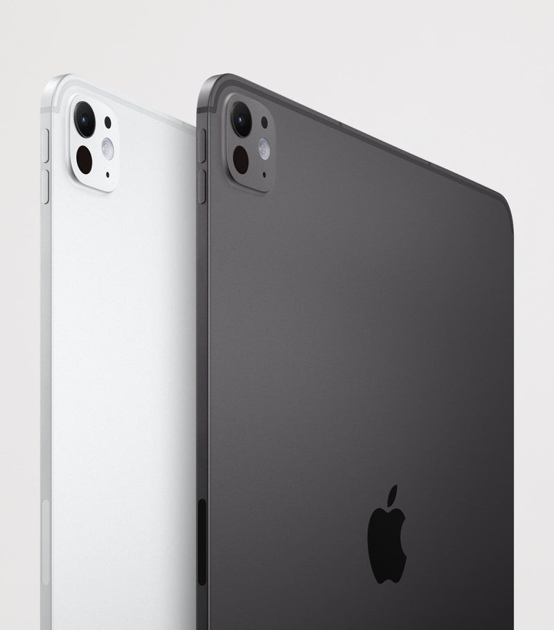 Apple iPad Pro 11 tablet M5 2025 2TB Silver - British product