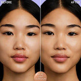 Max Factor Serum Foundation Light To Medium 30ml, imported from the UK