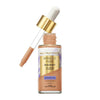 Max Factor Serum Foundation Light To Medium 30ml, imported from the UK