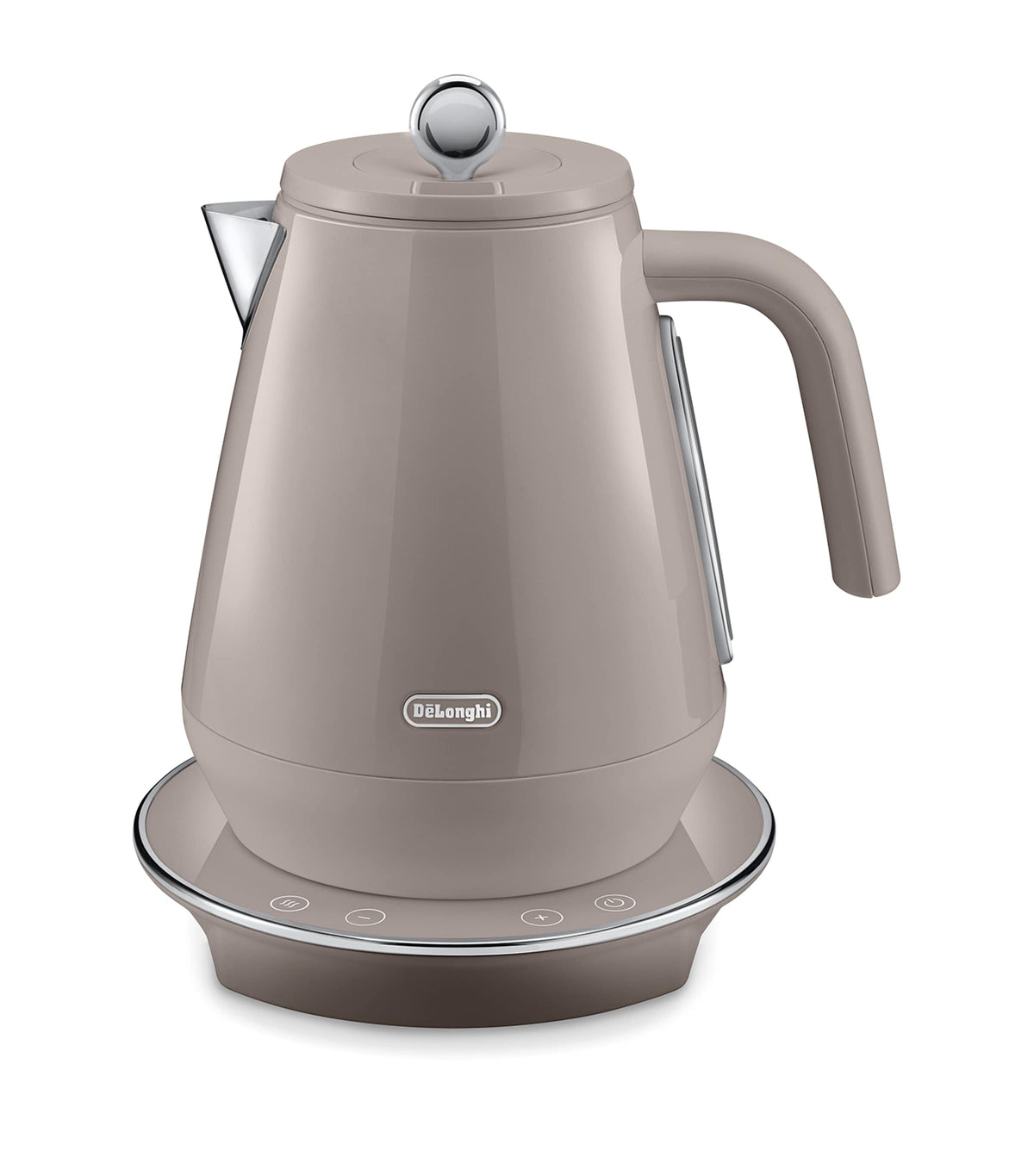 De'Longhi Eclettica kettle - British product