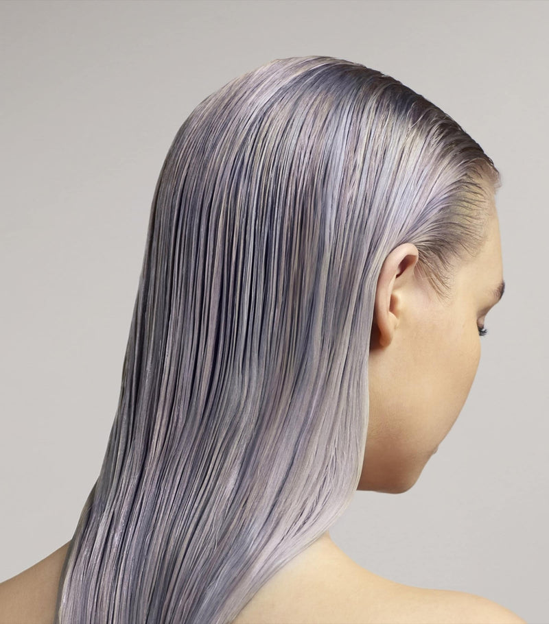 Christophe Robin Shade Variation Shampoo with Florentina Iris (250ml)