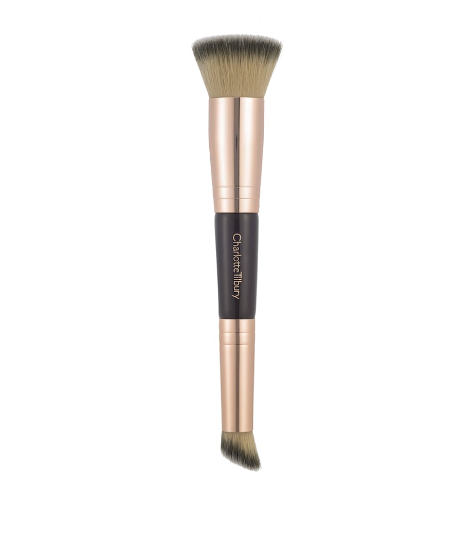 Charlotte Tilbury Hollywood Complexion makeup brush - British product