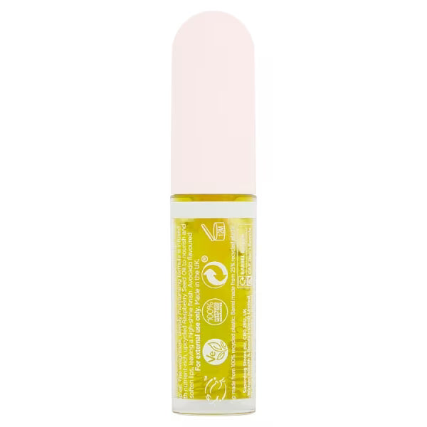 Studio London Lip Oil Avocado Flavour (British brand)