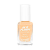 Barry M nail paint Punchy Peach - British product