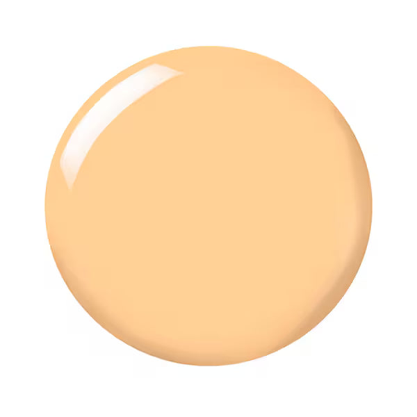 Barry M nail paint Punchy Peach - British product