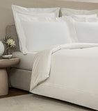 Frette Triplo Bourdon King XL duvet cover - British product