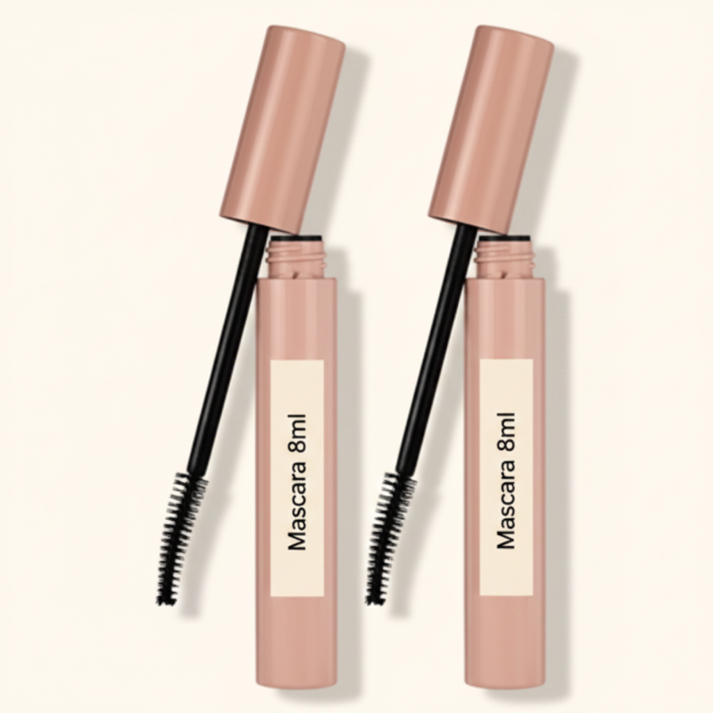 Soap & Glory Lift & Curl Mascara Bundle (British brand)