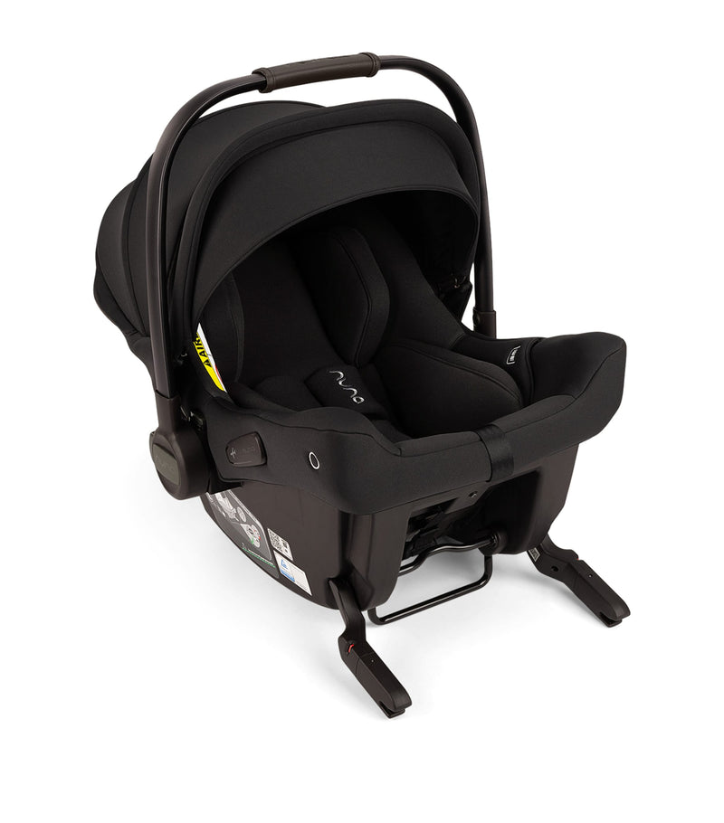 Nuna TRIV Next Urbn travel system bundle, imported from the UK