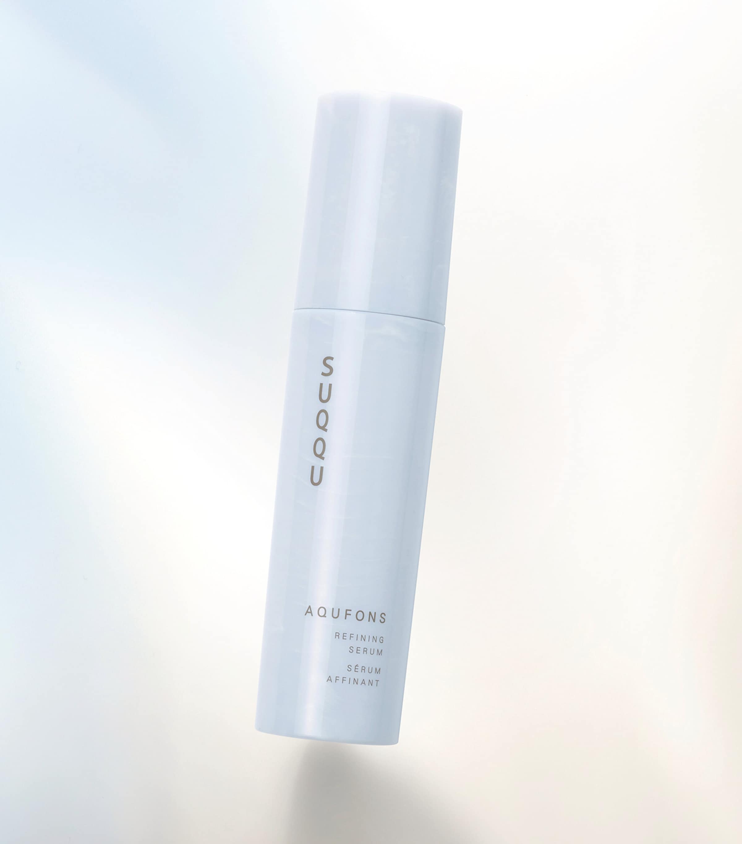 Suqqu Aqufons Refining Serum 50ml (British brand)