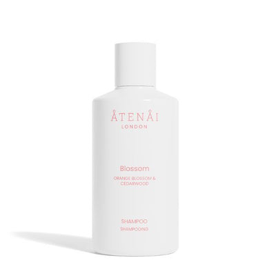 Atenai Blossom Shampoo Orange Blossom & Cedarwood 250ml