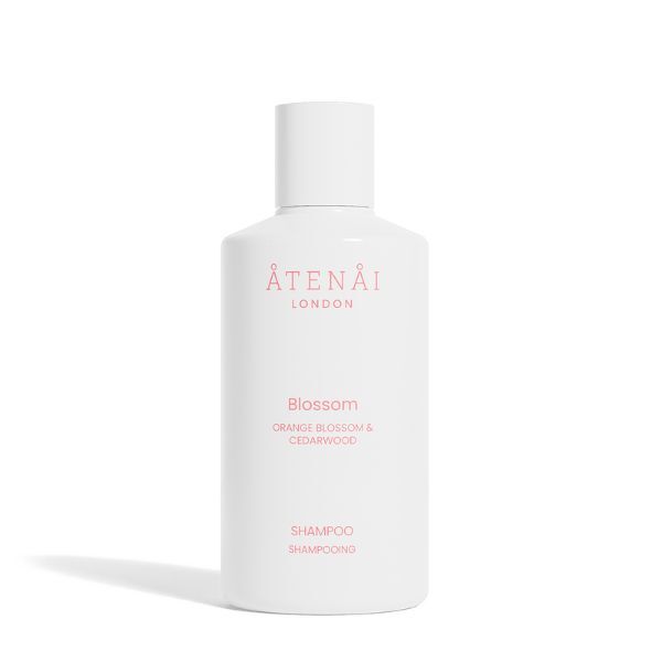 Atenai Blossom Shampoo Orange Blossom 250ml - British product