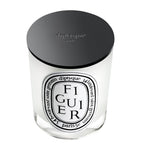 Diptyque Black Candle Lid