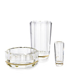 Ralph Lauren Home Crystal Leigh Centrepiece Bowl (23cm)