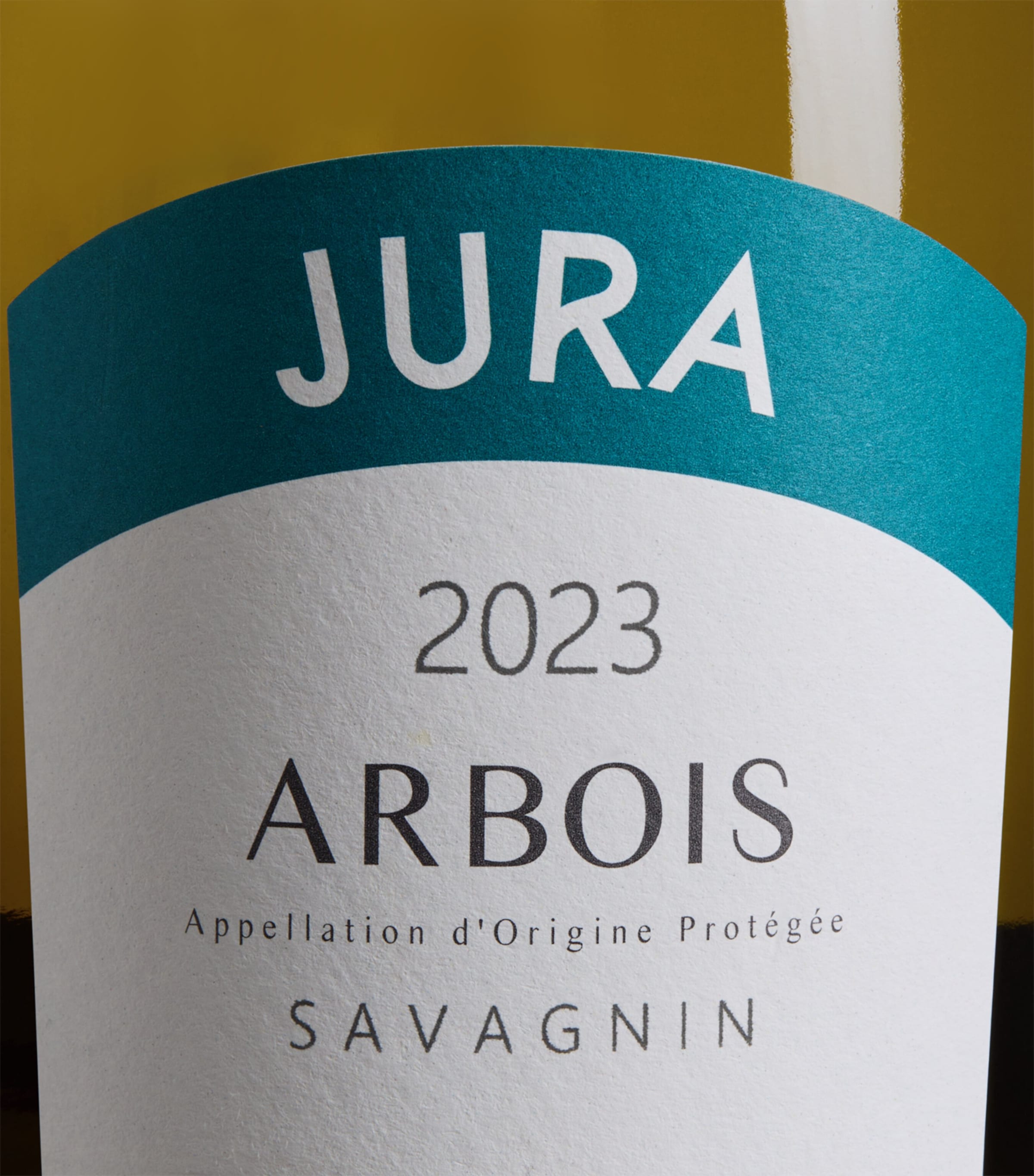 Florent Rouve Florent Rouve Arbois Savagnin 2023 (75cl) - Jura, France