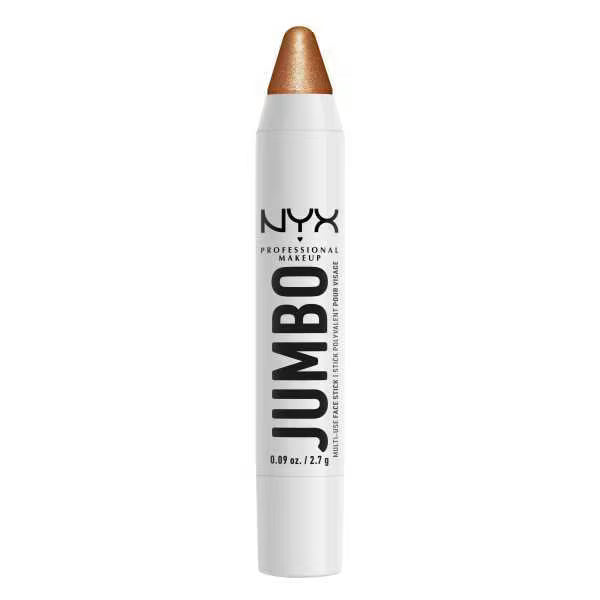NYX Jumbo Highlighter Apple Pie stick, imported from the UK