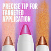 NYX Jumbo Highlighter Apple Pie stick, imported from the UK