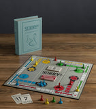 VINTAGE BOOKSHELF Sorry! Board Game
