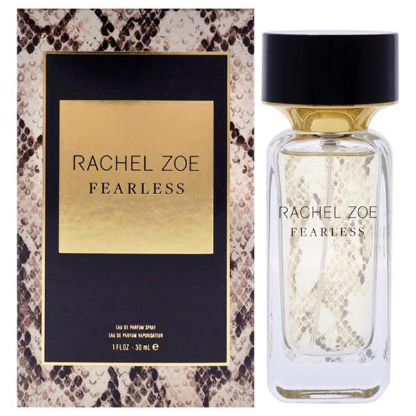 Rachel Zoe Fearless Eau de Parfum 30ml, imported from the UK