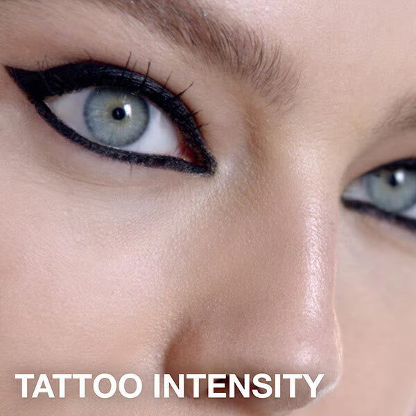 Maybelline Tattoo Liner Gel Pencil Bold Brown, imported from the UK