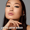 Maybelline Tattoo Liner Gel Pencil Bold Brown, imported from the UK