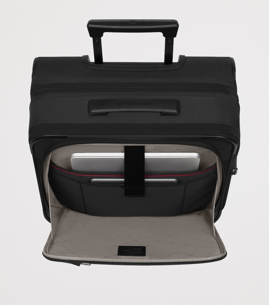 Victorinox Werks 7.0 Global Carry-On Spinner Suitcase (55cm)