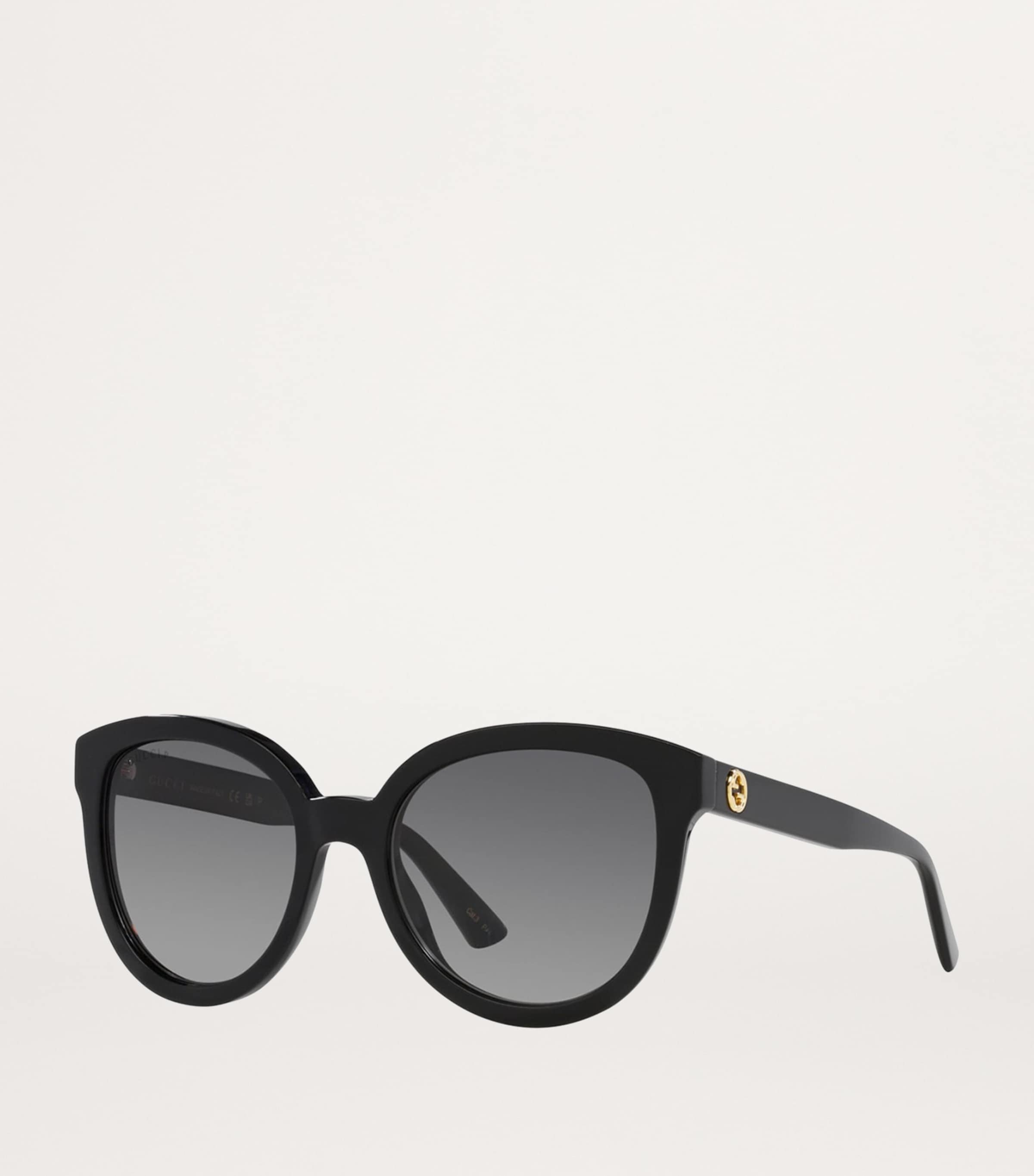 Gucci acetate sunglasses, UK version