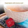 Yogi Tea Throat Comfort Organic Herbal Tea 17 Bags (British brand)