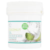Superdrug Coconut Oil for hair and skin 125ml (British brand)