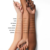 e.l.f. Holy Strokes Brow Pen Neutral Brown - British product