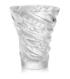Lalique Koi Fish Vase (35cm)