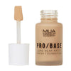 MUA Pro Base foundation shade 144, imported from the UK