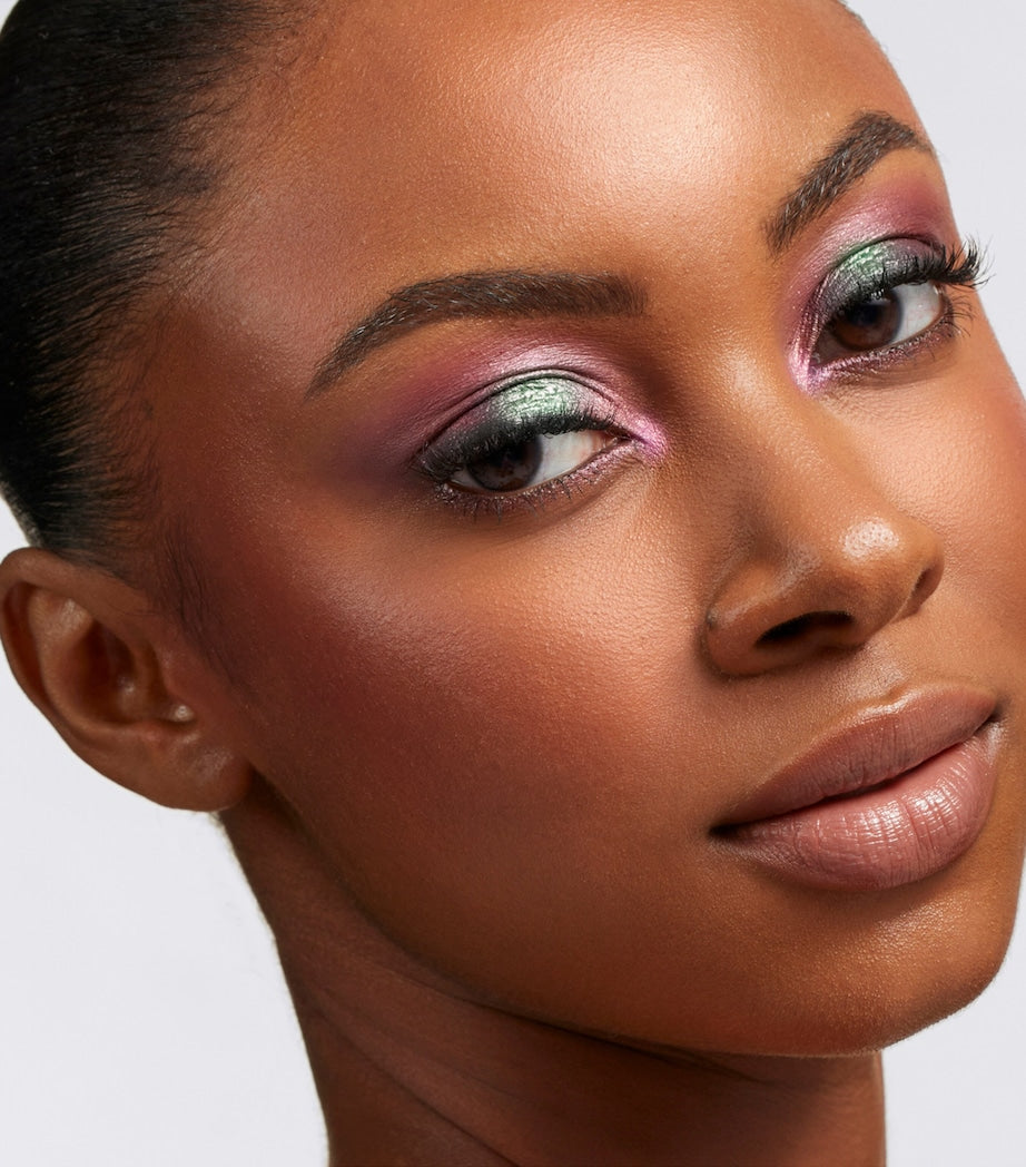 PAT MCGRATH LABS Opalescent Orchid eye shadow quad 4g, imported from the UK