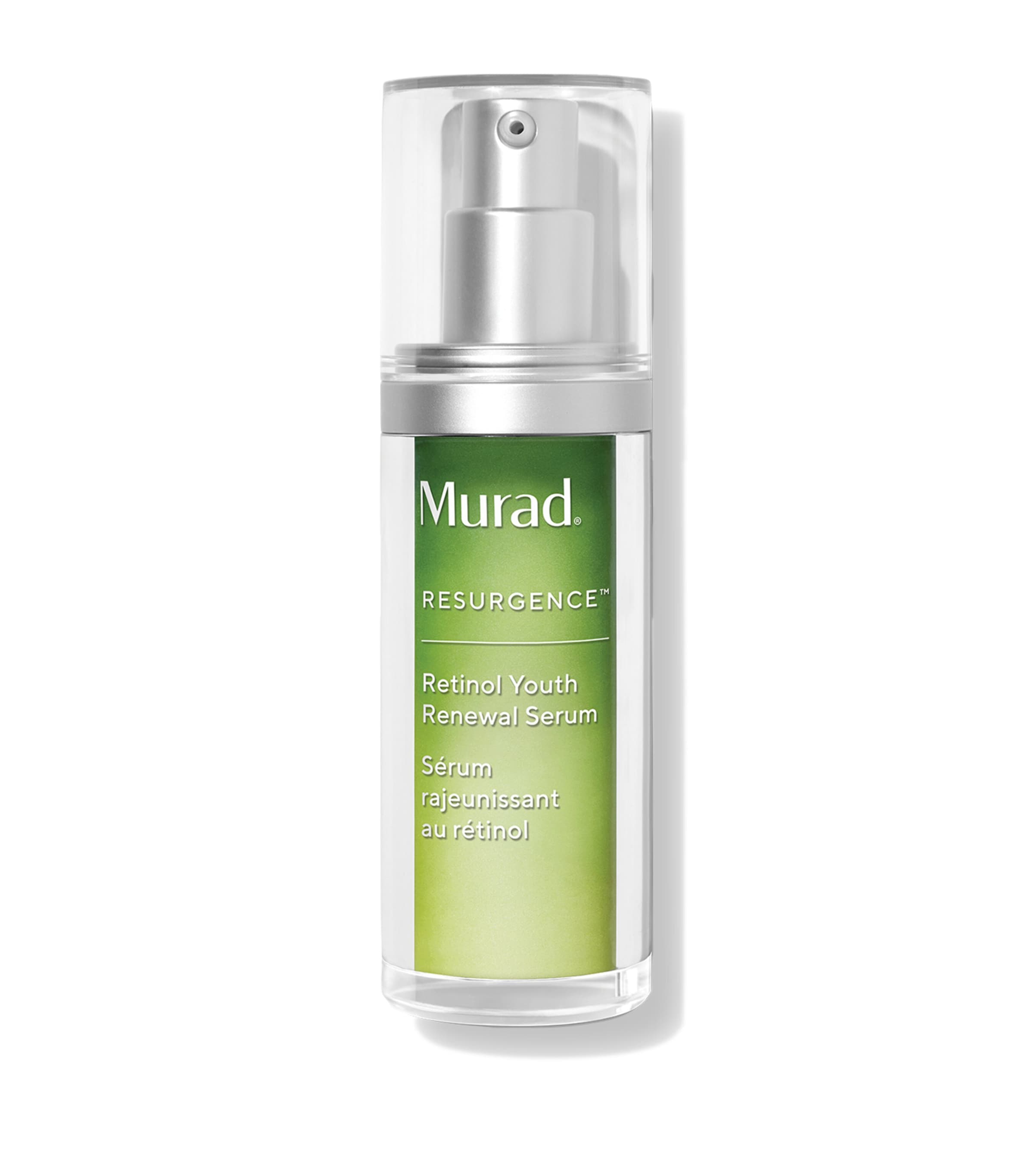 Murad Retinol Youth Renewal Serum 30ml, imported from the UK