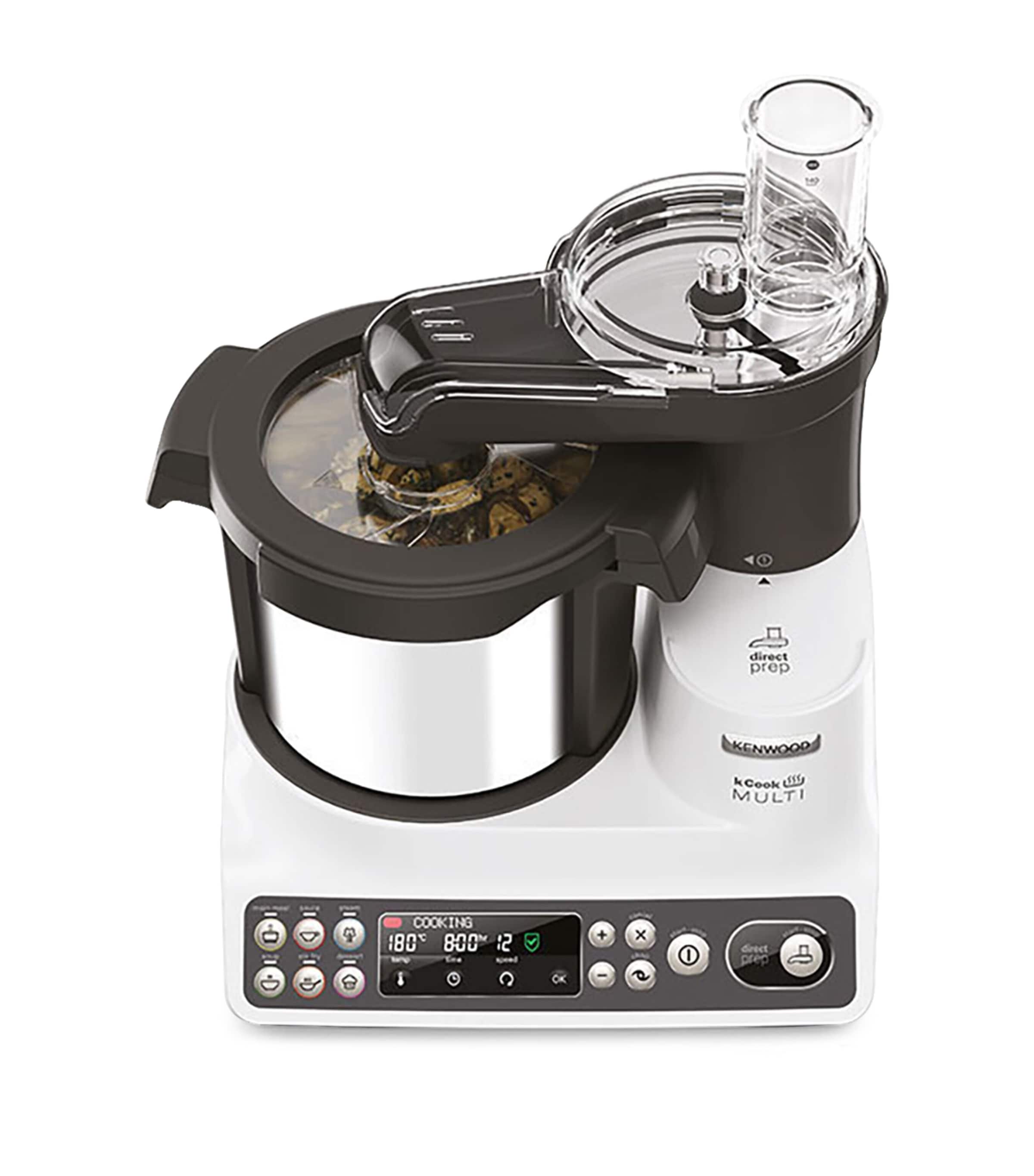 Kenwood Kcook Multi Food Processor