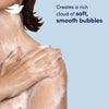 Dove Indulging Cream Bath Soak 450 ml - British product
