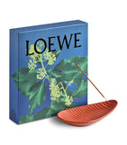 LOEWE Ivy incense diffuser set with 25 sticks and holder, UK version
