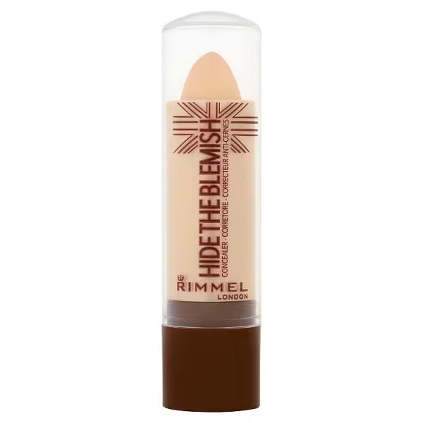 Rimmel concealer stick soft honey 103, imported from the UK