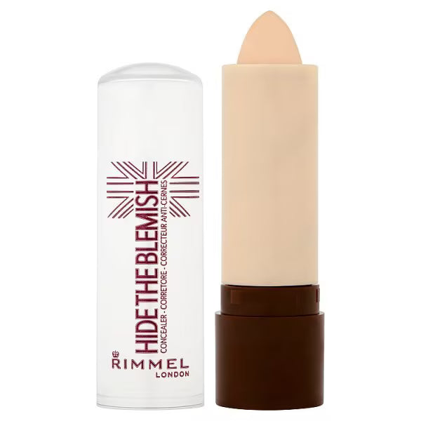 Rimmel concealer stick soft honey 103, imported from the UK