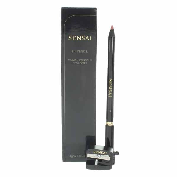 Sensai Lip Pencil Feminine Mauve (British brand)