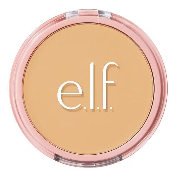 e.l.f. Halo Glow Powder Light Warm 10g - British product