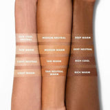 e.l.f. Halo Glow Powder Light Warm 10g - British product