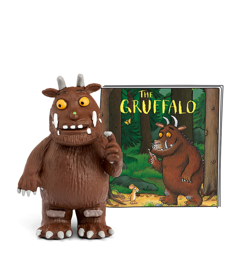 Tonies The Gruffalo audiobook (British brand)