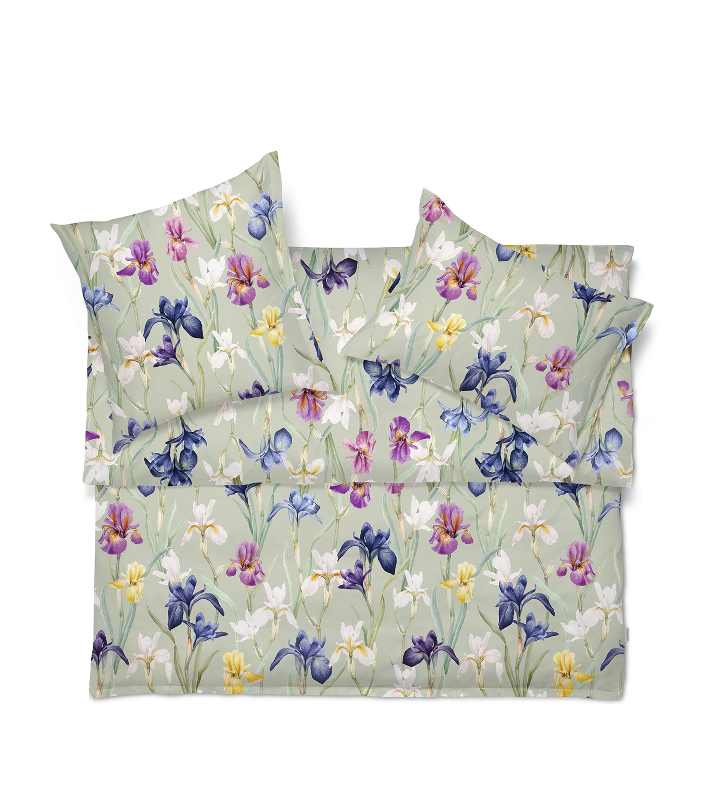 Schlossberg Charlotte pillow case 50cm x 75cm (British brand)
