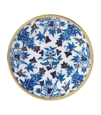 Wedgwood Hibiscus Plate (20cm)